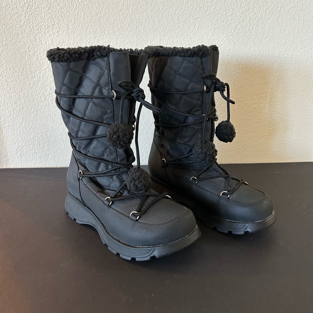 Winter Boots